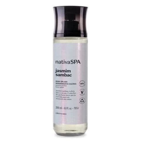 عطر أوبوتيكاريو جاسمين سامباك