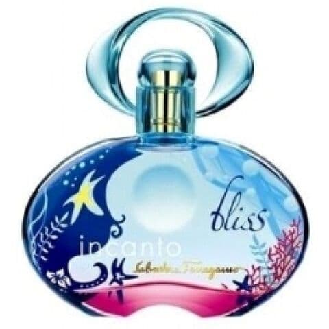 عطر انكانتو بليس سلفاتور فيراغامو