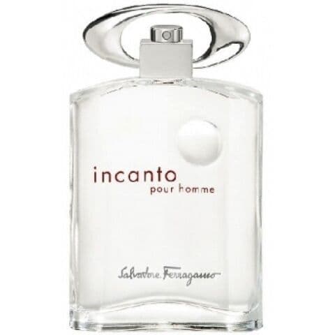 عطر انكانتو بور هوم سلفاتور فيراغامو