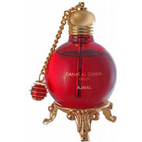 عطر أجمل دانة الدنيا