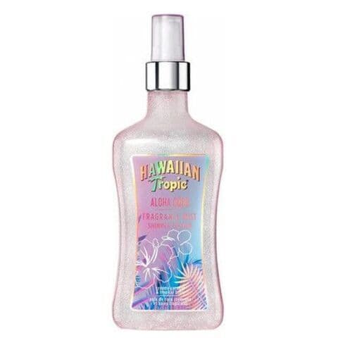 عطر هاوايا تروبيك ألوها كوكو