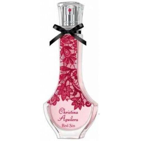 عطر كريستيان اغيليرا رد سين