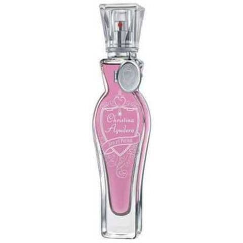 عطر كريستينا اغيليرا سيكريت بوشين