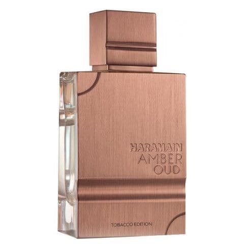 عطر الحرمين عنبر عود توباكو اديشن