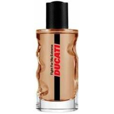 عطر فايت فور مي اكستريم دوكاتي