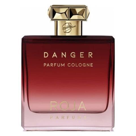 عطر روجا دوف دانجر بور هوم بارفيوم كولون