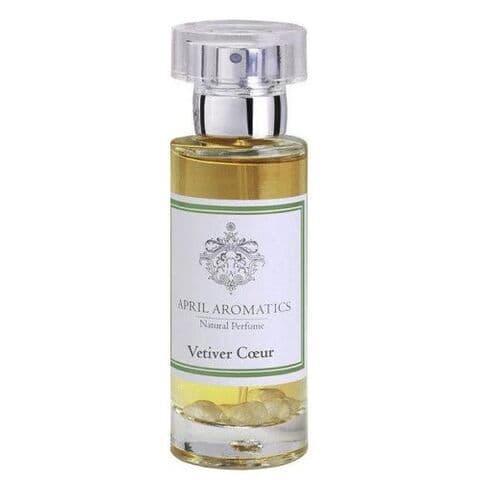 عطر أبريل أروماتيكس فتيفر كور