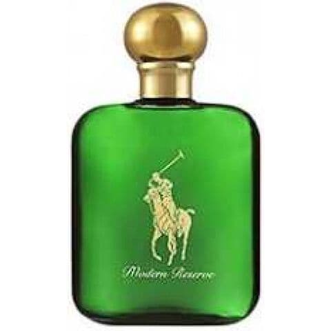 عطر بولو مودرن ريسيرف رالف لورين