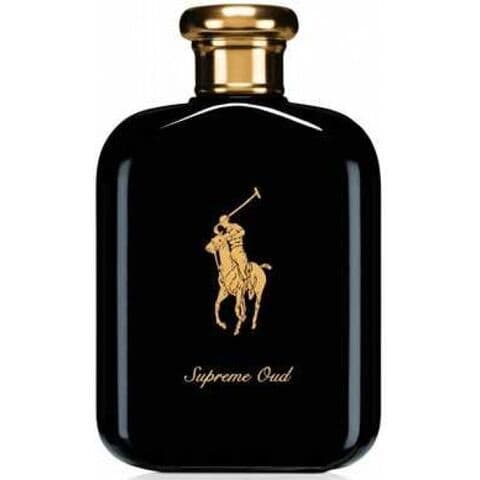 عطر بولو سوبريم عود رالف لورين