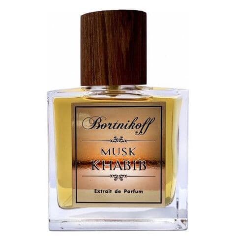 عطر بورتنيكوف مسك خبيب