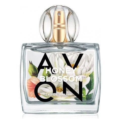 عطر أفون فلوريش هاني بلوسوم