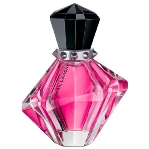 عطر افريل لافين بلاك ستار