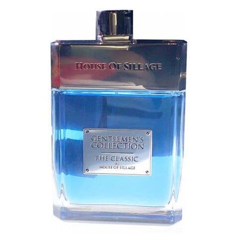 عطر هاوس اوف سيلاج ذا كلاسيك