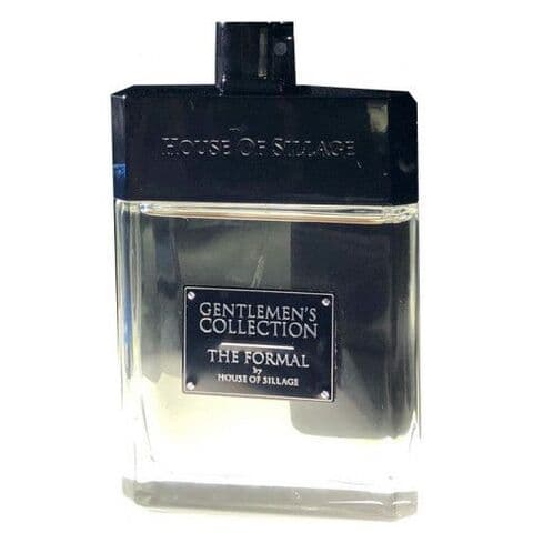 عطر هاوس اوف سيلاج ذا فورمال