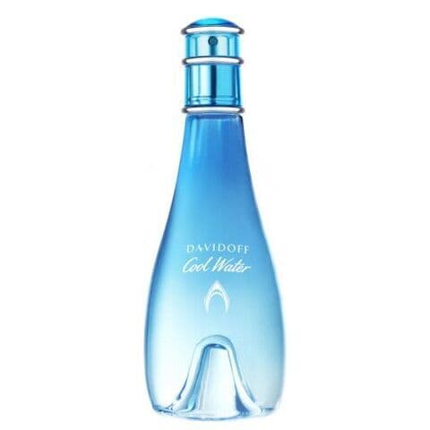 عطر دافيدوف كول ووتر ميرا كولكتور