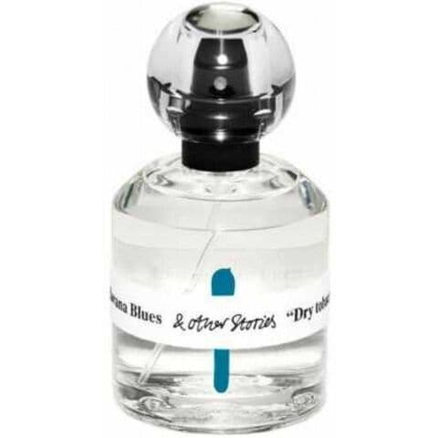 عطر أند اذر ستوريز هافانا بلوز