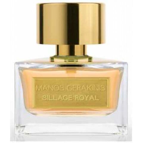 عطر مانوس جيراكينس سيلاج رويال 2017 اديشن