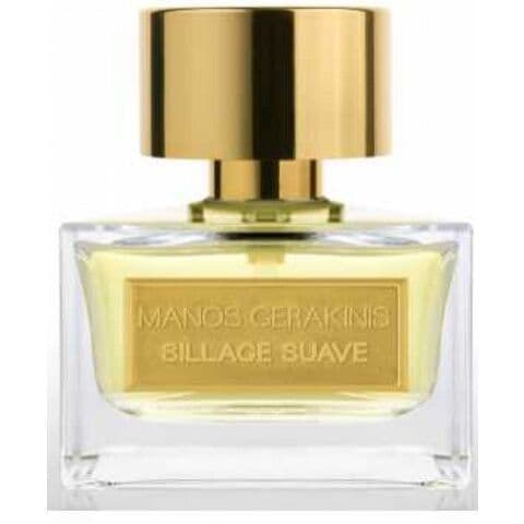 عطر مانوس جيراكينس سيلاج سويف 2017 اديشن
