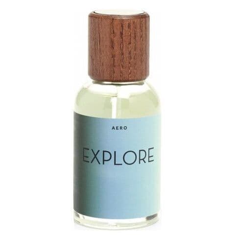 عطر ايروبوستال اكسبلور