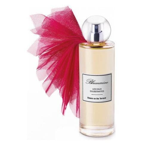 عطر بلومارين شيرز أون ذا تيريس