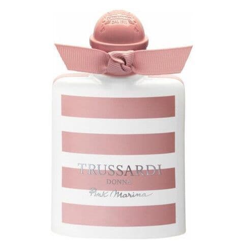 عطر تروساردي دونا بينك مارينا