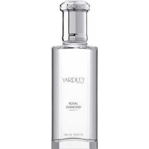 عطر ياردلي رويال دياموند