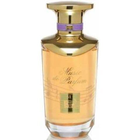 عطر سي ميوزيك دي بارفيوم