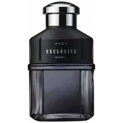 عطر أفون اكسكلوسيف ان بلاك