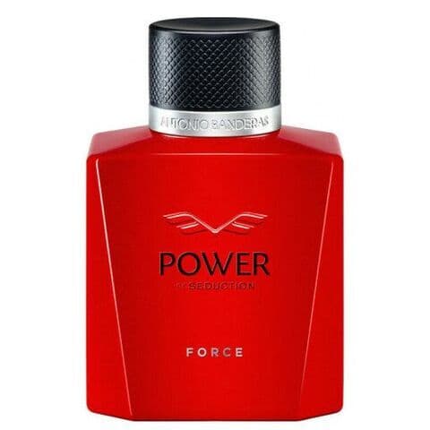 عطر أنطونيو بانديراس باور أوف سيداكشن فوريس