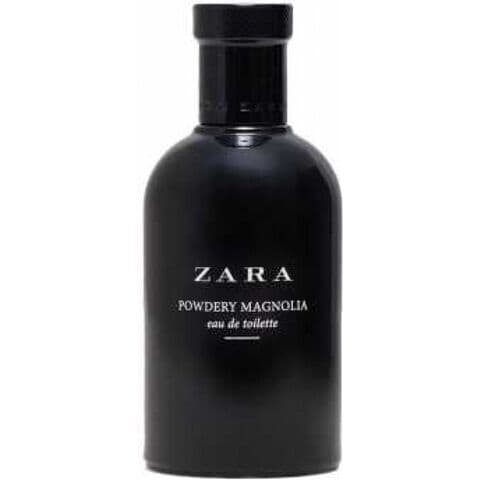 عطر زارا باودري ماغنوليا زارا