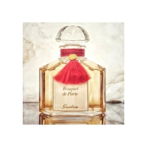 عطر جيرلان بوكيه دي باريس