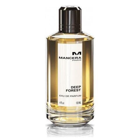 عطر مانسيرا ديب فوريست