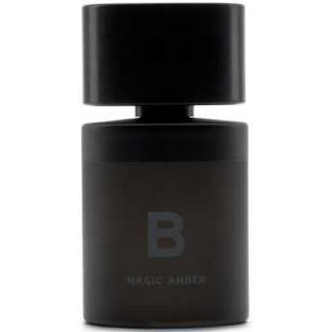 عطر بي ماجيك عنبر بلود كونسيبت