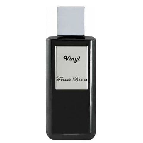 عطر فرانك بوكليت فينيل