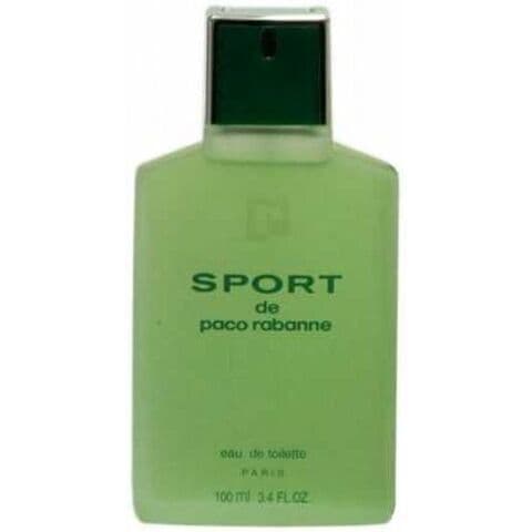 عطر سبورت دي باكو رابان
