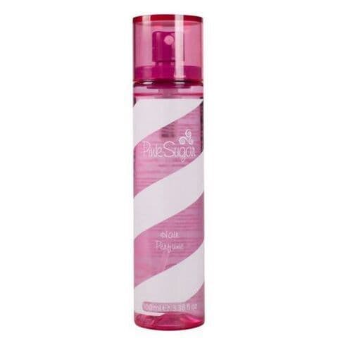 عطر أكوالينا بينك شوجر هير ميست