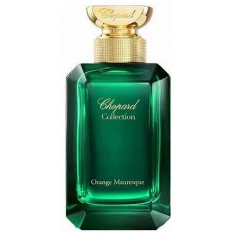 عطر شوبارد أورنج ماوريسك