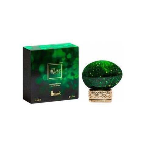 عطر ذا هاوس أوف عود رويال ستون