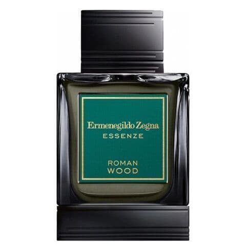 عطر ارمنيجيلدو زينيا رومان وود