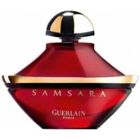 عطر سمسارا اكستريت جيرلان