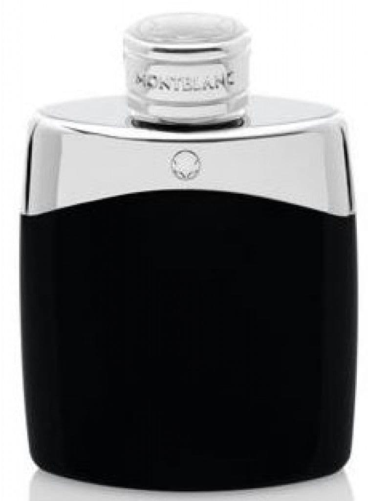 عطر مونت بلانك ليجند