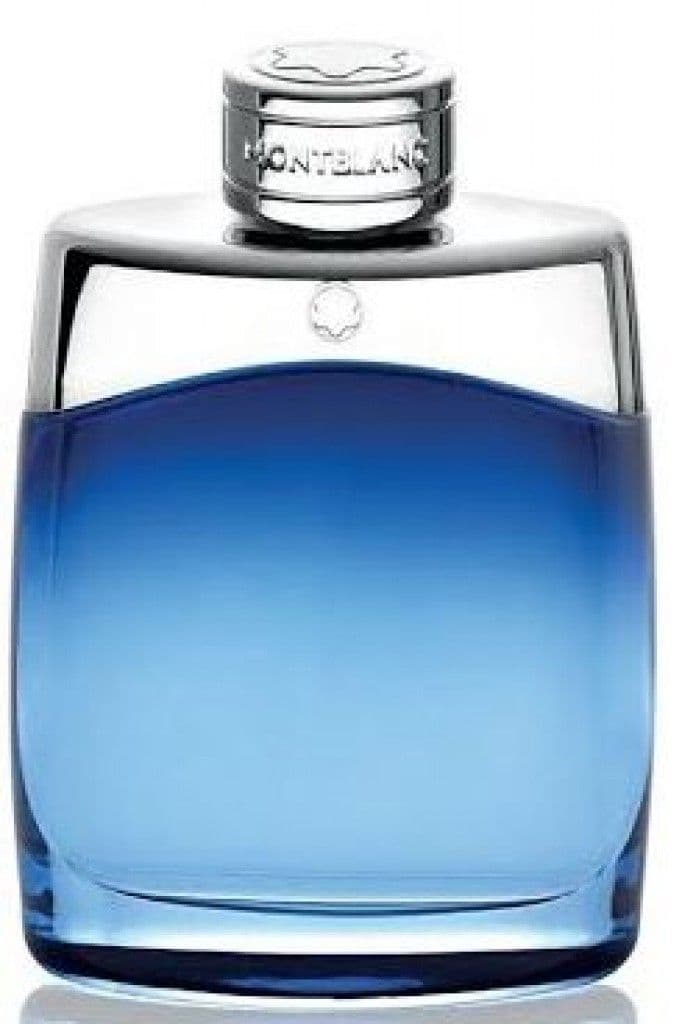 عطر ليجند سبيشال اديشن 2014 مونت بلانك