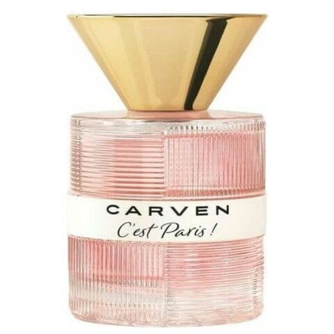 عطر كارفن سيست باريس بور فيمي