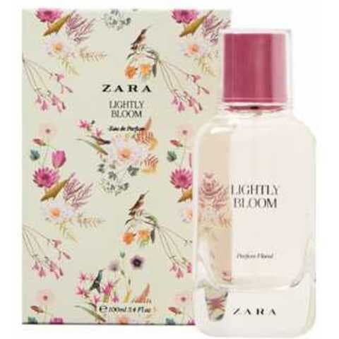 عطر زارا لايتي بلوم