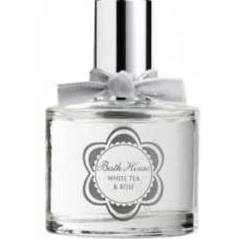 عطر باث هاوس وايت تي اند روز