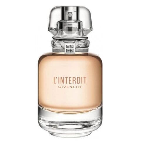 عطر جيفنشي لا انترديت يو دي تواليت