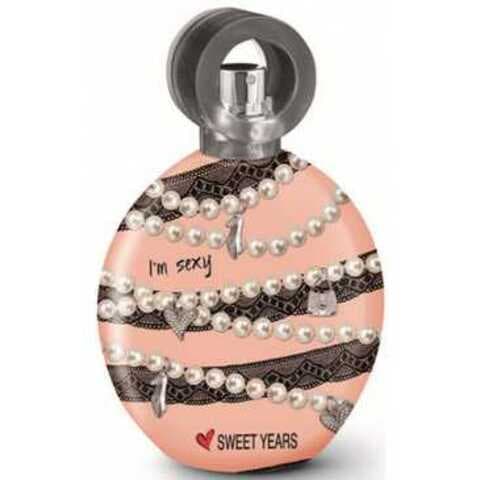 عطر سويت يرز أيام سيكسي