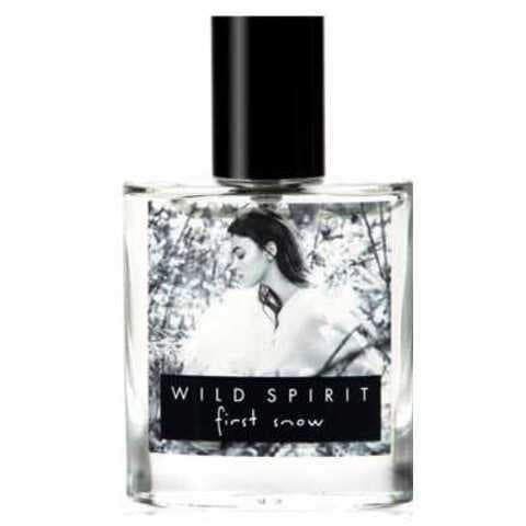 عطر وايلد سبيريت فيرست سنو