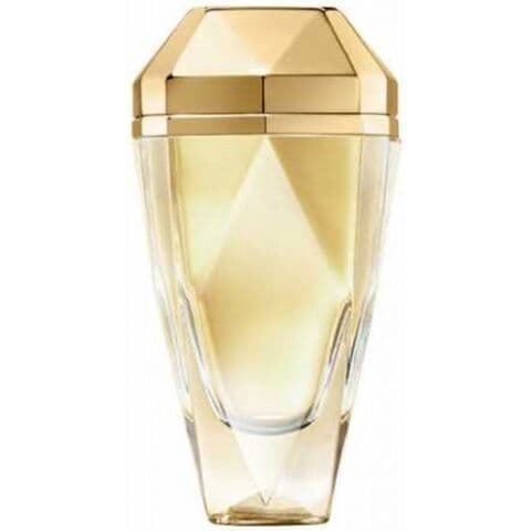 عطر باكو رابان ليدي مليون يو ماي جولد