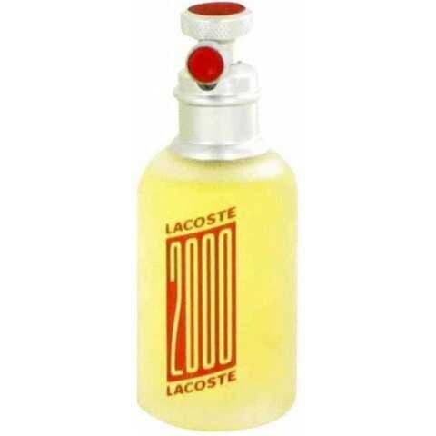 عطر 2000 لاكوست